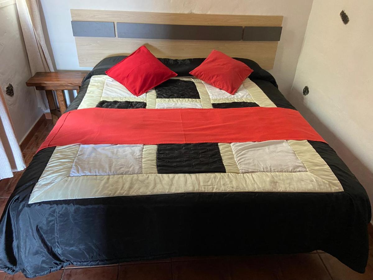 Club Jm Lanzarote Guest House Tabayesco ภายนอก รูปภาพ