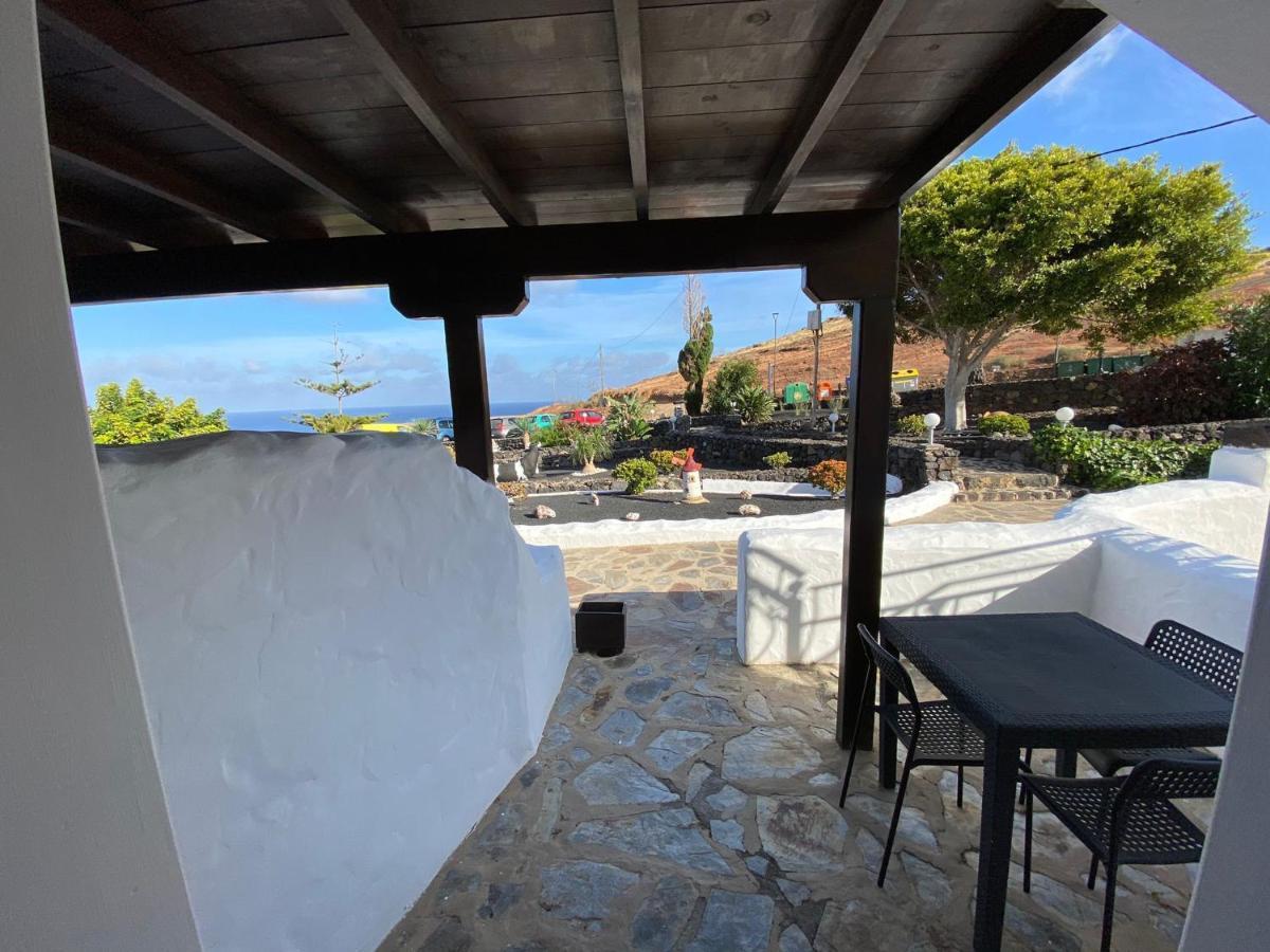 Club Jm Lanzarote Guest House Tabayesco ภายนอก รูปภาพ