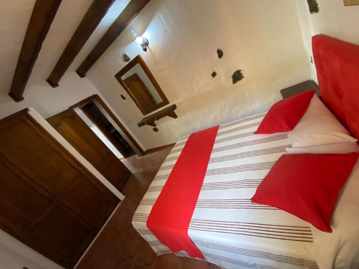 Club Jm Lanzarote Guest House Tabayesco ภายนอก รูปภาพ