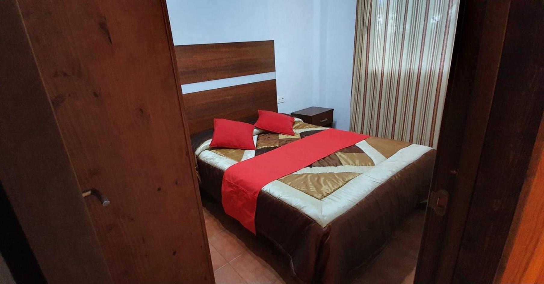 Club Jm Lanzarote Guest House Tabayesco ภายนอก รูปภาพ