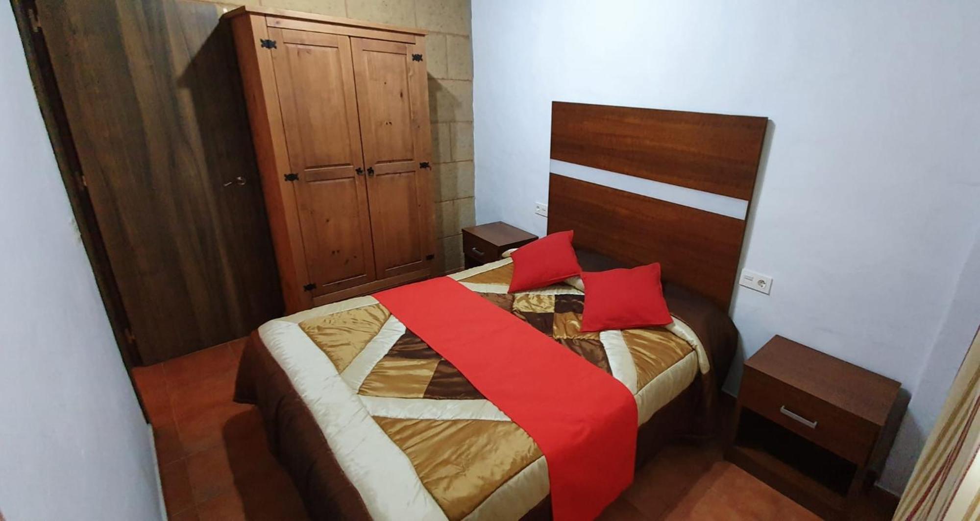 Club Jm Lanzarote Guest House Tabayesco ภายนอก รูปภาพ