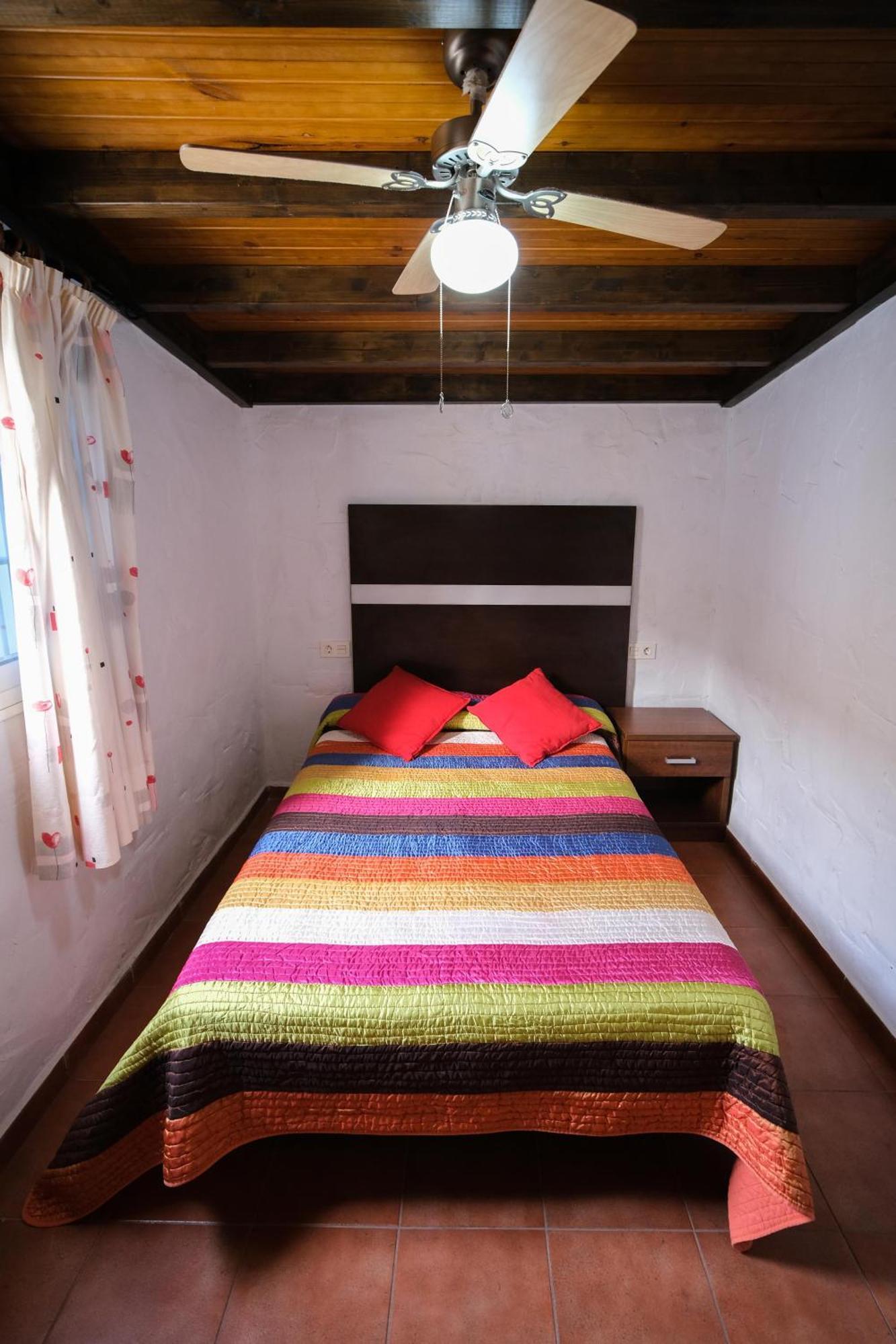 Club Jm Lanzarote Guest House Tabayesco ภายนอก รูปภาพ