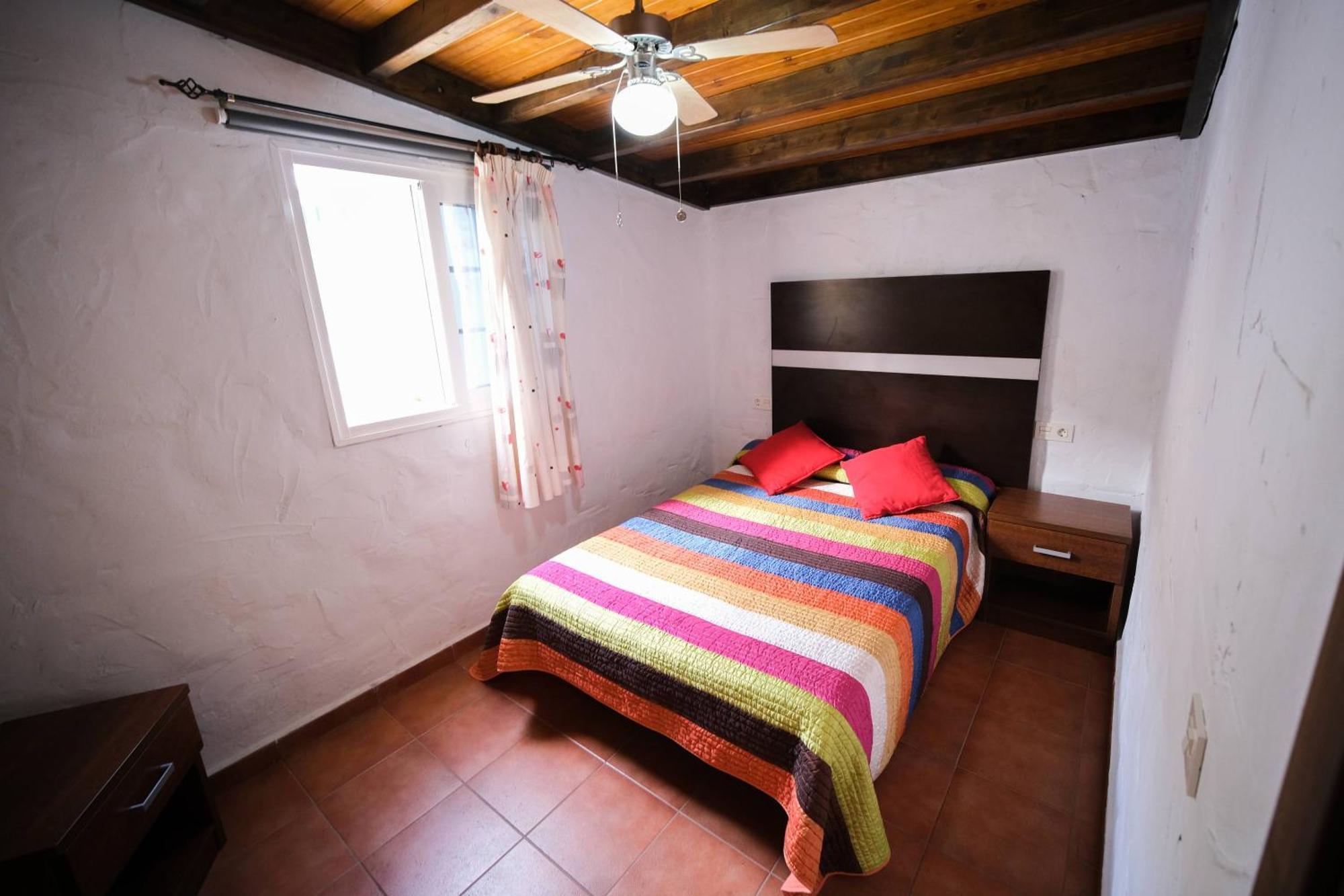 Club Jm Lanzarote Guest House Tabayesco ภายนอก รูปภาพ