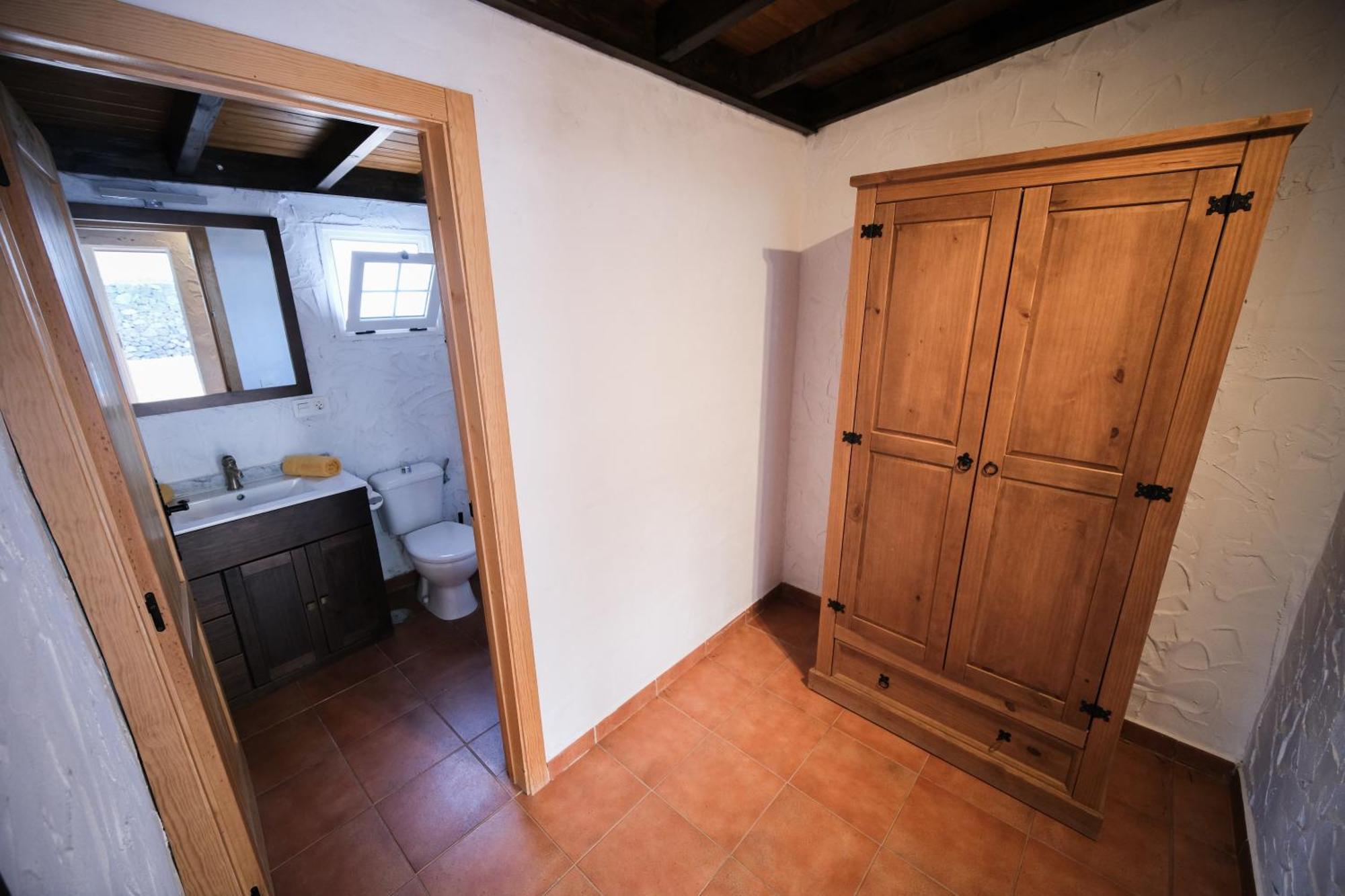 Club Jm Lanzarote Guest House Tabayesco ภายนอก รูปภาพ
