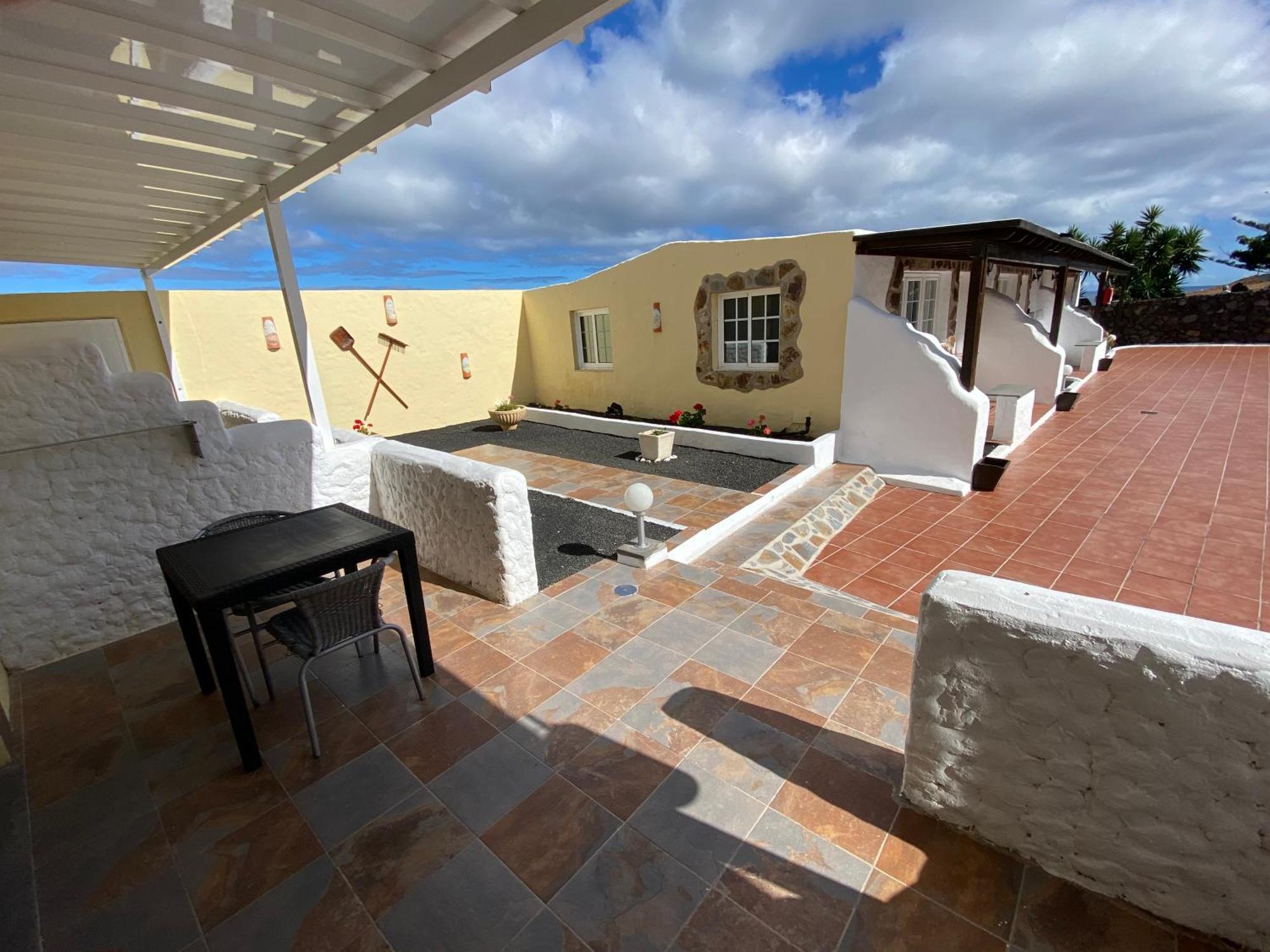 Club Jm Lanzarote Guest House Tabayesco ภายนอก รูปภาพ