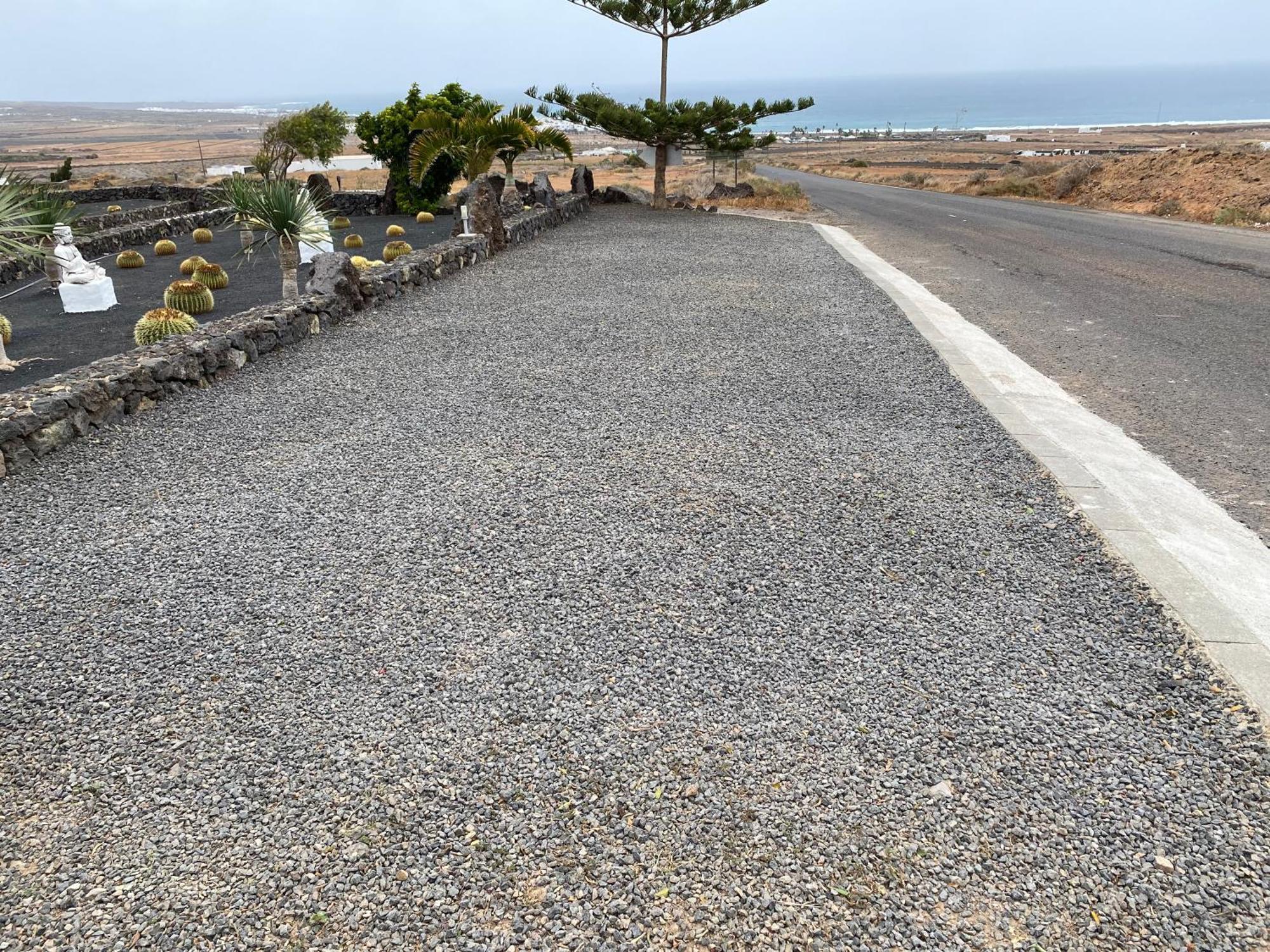 Club Jm Lanzarote Guest House Tabayesco ภายนอก รูปภาพ